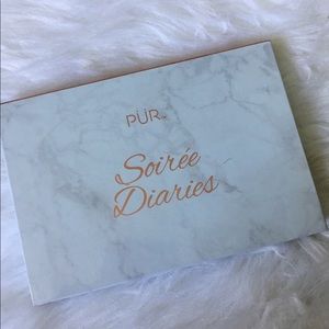 PUR Palette